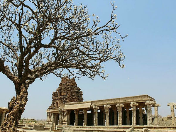 ಹಂಪಿ