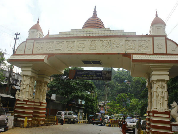 ಪ್ರತಿವರ್ಷ ಮುಟ್ಟಾಗುತ್ತಾಳೆ