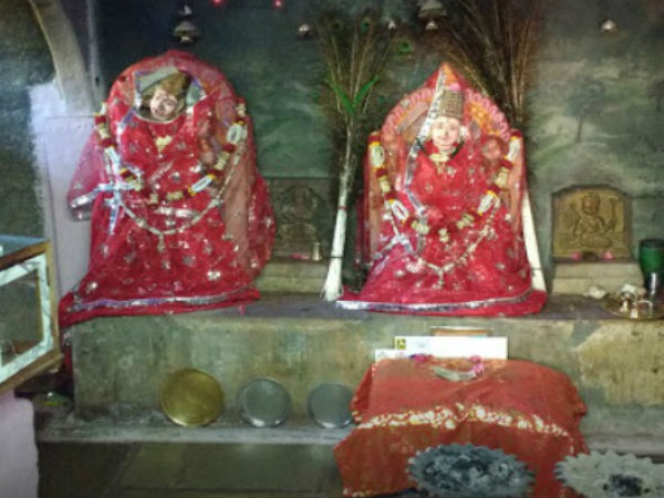ಸರಿಪಡಿಸಲು ಹೋದವರು ಅನಾರೋಗ್ಯಕ್ಕೀಡಾಗುತ್ತಿದ್ದರು