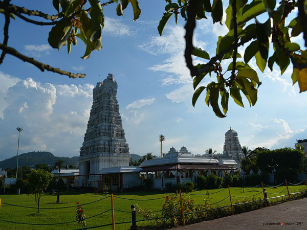 ಕೂದಲ ದಾನ ಮಾಡೋದು ಯಾಕೆ?