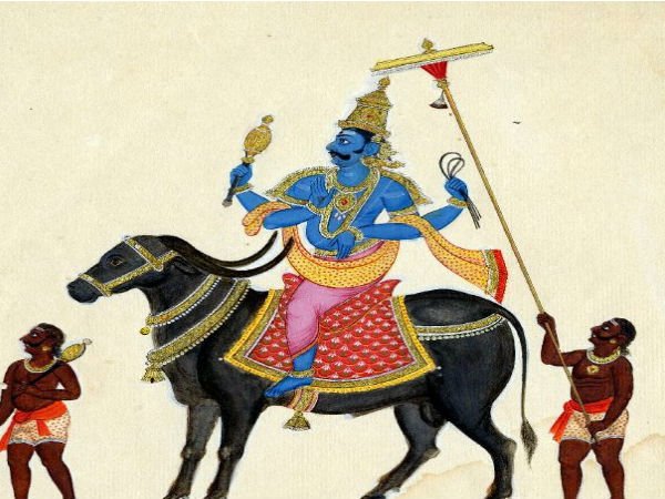 ಧರ್ಮೇಶ್ವರ ಮಹಾದೇವ ದೇವಾಲಯ