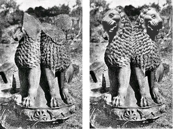 ಸಾಂಚಿಯಲ್ಲಿ ಇನ್ನೇನೆಲ್ಲಾ ಇದೆ