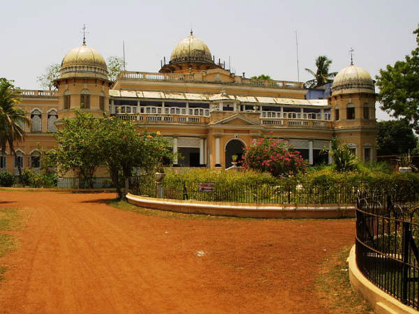 3. ಜಾರ್ ಗ್ರಾಮ್