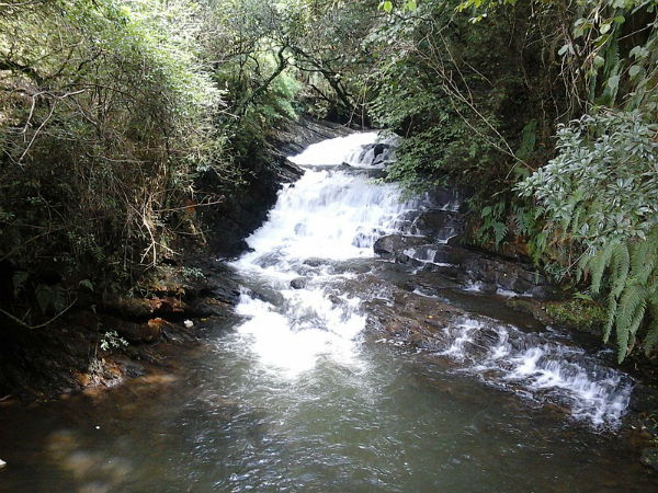 ಶಿಲ್ಲಾಂಗ್