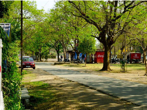 4. ಅಂತಿಮ ಗಮ್ಯಸ್ಥಾನ- ಜೆಮ್್ಶೆಡ್ ಪುರ
