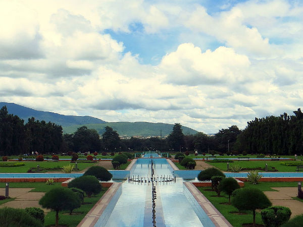 5. ಜುಬಿಲೀ ಉದ್ಯಾನವನ