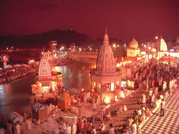 ಉತ್ತರಾಖಾಂಡ್