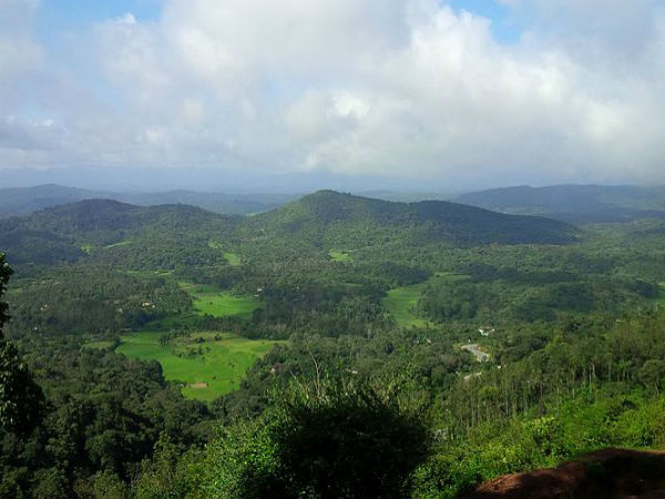 ಕೂರ್ಗ್