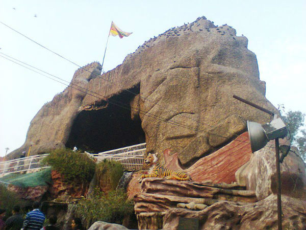 ಪಾರ್ವತಿ ದೇವಿಗೆ ಅಮರತ್ವದ ಗುಟ್ಟು ತಿಳಿಸಿದ ಶಿವ