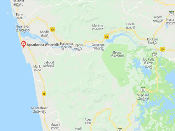 ತಲುಪುವುದು ಹೇಗೆ?