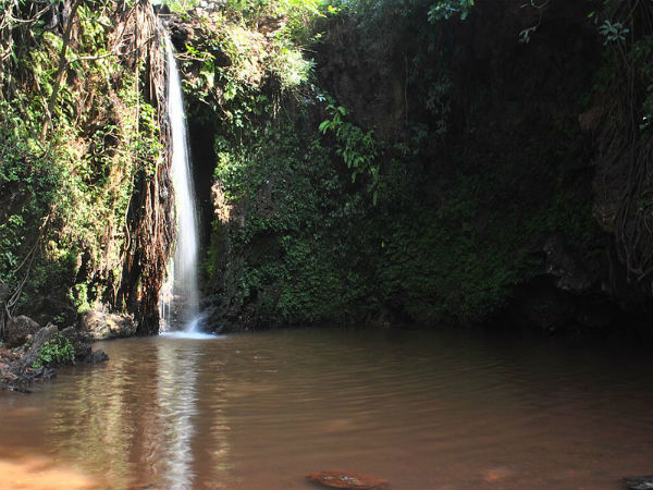 ಎಲ್ಲಿದೆ ಈ ಅಪ್ಸರೆಕೊಂಡ?