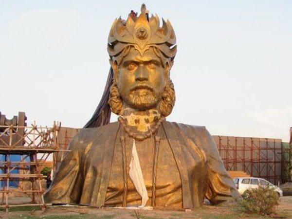 ಪ್ರವಾಸೀ ಕೇಂದ್ರವಾಗಿರುವ ಮಾಹಿಷ್ಮತಿ