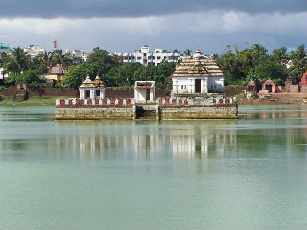 ಬಿಂದ್ ಸರೋವರ