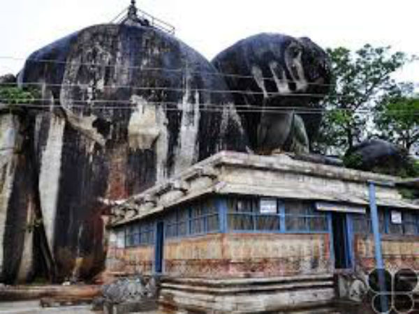 ಯಾರೀ ರೇಣುಕಾಂಬ?