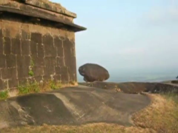 ಪರಶುರಾಮ ತನ್ನ ತಾಯಿಯ ತಲೆ ಕಡಿದ ಸ್ಥಳ