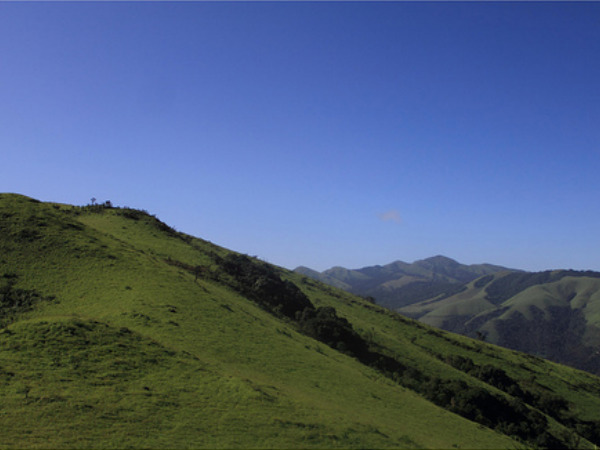 ಚಿಕ್ಕಮಗಳೂರು