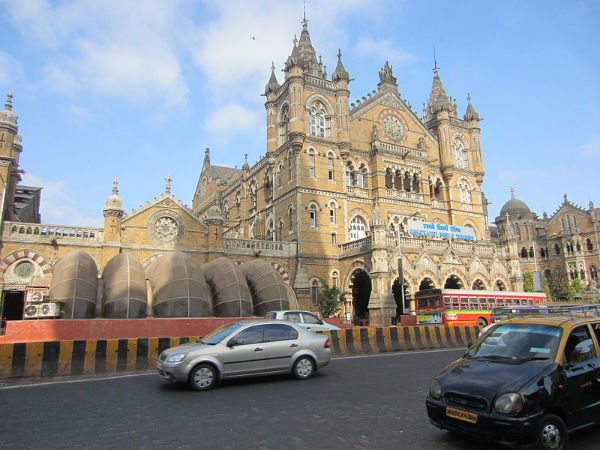 2. ಕ್ಯಾಥೆಡ್ರಲ್