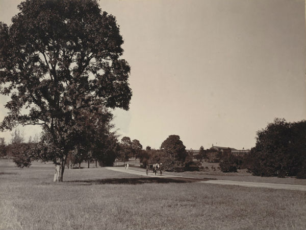 ಕಬ್ಬನ್ ಪಾರ್ಕ್
