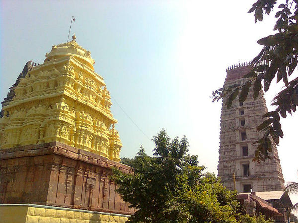 ಮಧ್ಯಾನದವರೆಗೆ ಮಾತ್ರ ದೇವಾಲಯ ತೆರೆದಿರುತ್ತದೆ