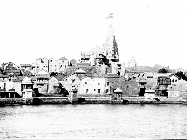 ಬೆಟ್ ದ್ವಾರಕಾ