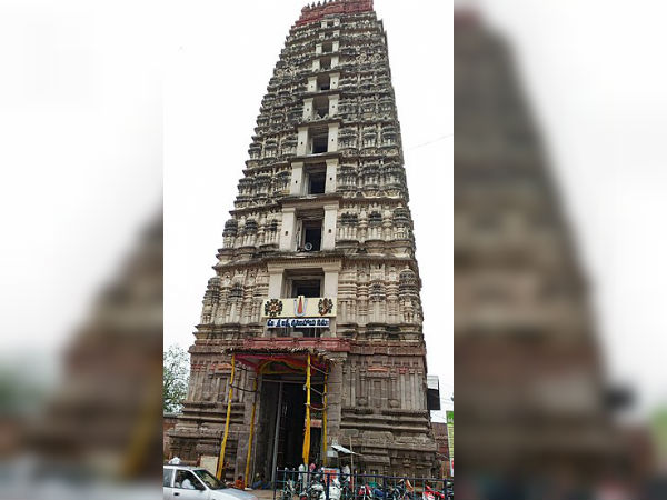 ಪಾನಕದ ಹಿಂದಿನ ಕಥೆ