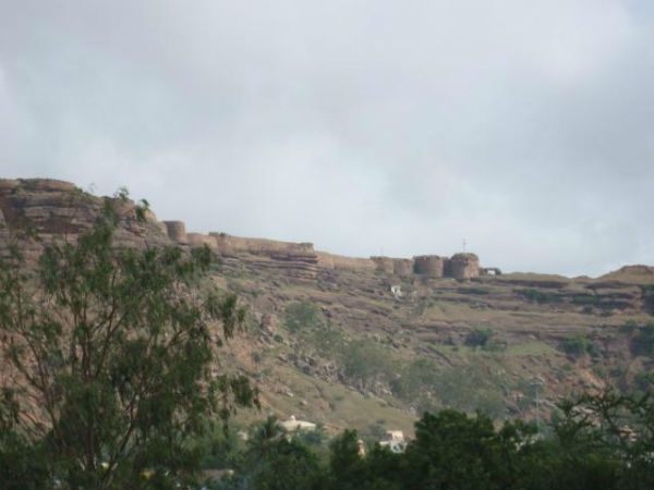 ಹುಲಿ ಹೊಂಡ