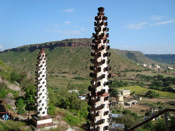 ಕಾಲಕೇಶ್ವರ ದೇವಸ್ಥಾನ