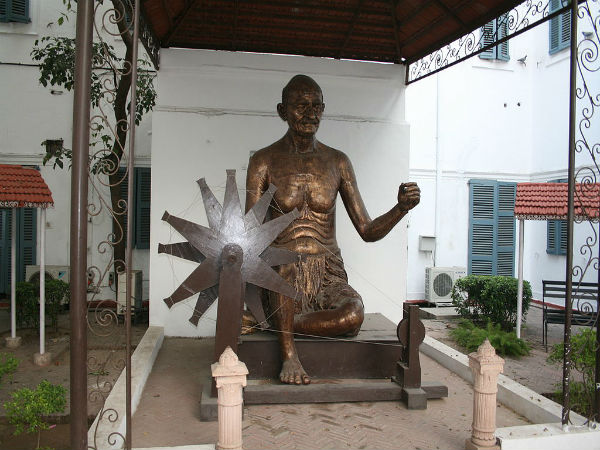 3. ಇಲ್ಲಿಗೆ ತಲುಪುವುದು ಹೇಗೆ ?