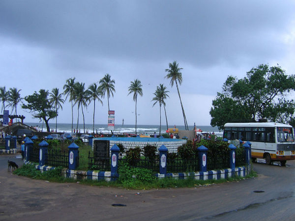 ಉತ್ತರ ಗೋವಾ