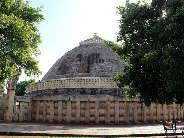 ಪ್ರವಾಸೋಧ್ಯಮಕ್ಕೊಂದು ಕೊಡುಗೆ