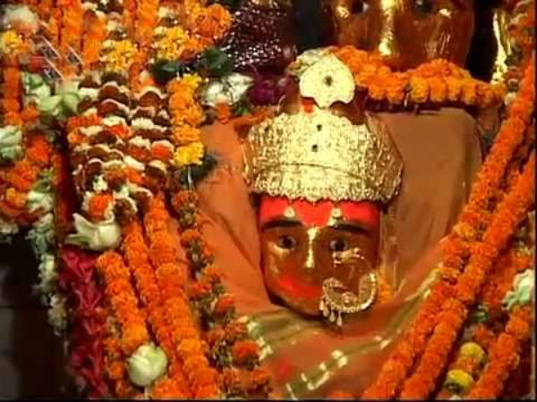 ಇಲ್ಲಿಯ ಮೂರ್ತಿ ಹೇಗಿದೆ?