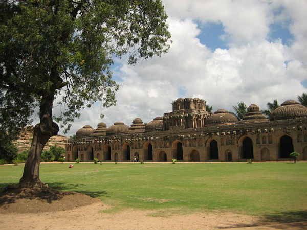 ಹಂಪಿ