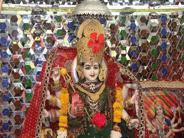 ಸಣ್ಣ ಕಾಶಿಯಲ್ಲಿದೆ ಈ ಮಂದಿರ