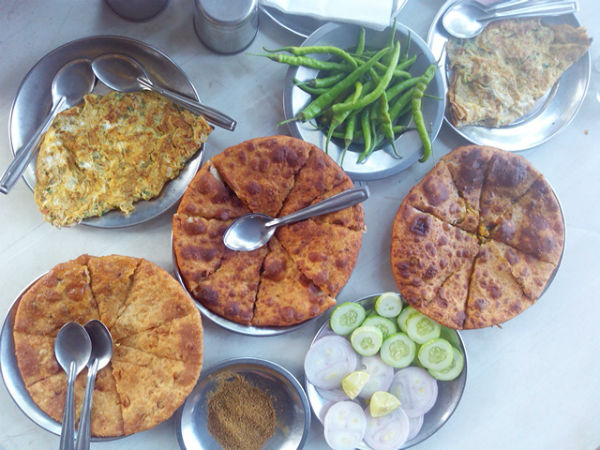ಗಿಯಾನಿ ದಾ ಡಾಬಾ