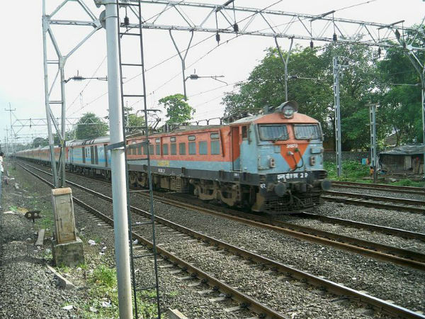 ರಾಷ್ಟ್ರ ರಾಜಧಾನಿಯಿಂದ ರಾಜ್ಯ ರಾಜಧಾನಿಗೆ