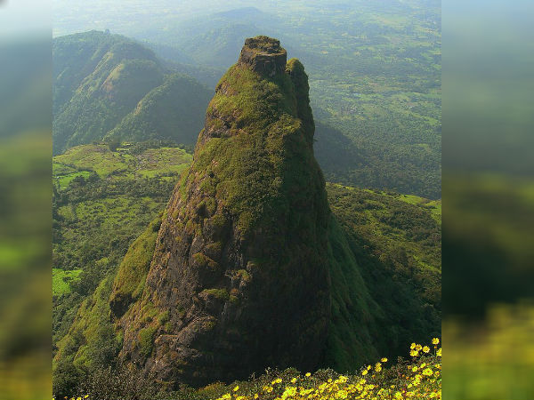 ಕೋಟೆಯ ಇತಿಹಾಸ