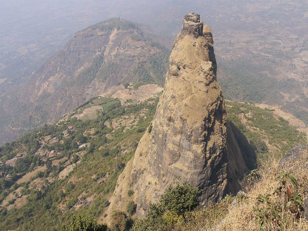 ಅತ್ಯಂತ ಅಪಾಯಕಾರಿ ಕೋಟೆ