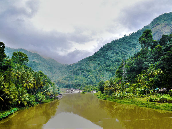 'ಗಾಡ್ಸ್ ಒವ್ನ್ ಕಂಟ್ರಿ' ಕೇರಳ