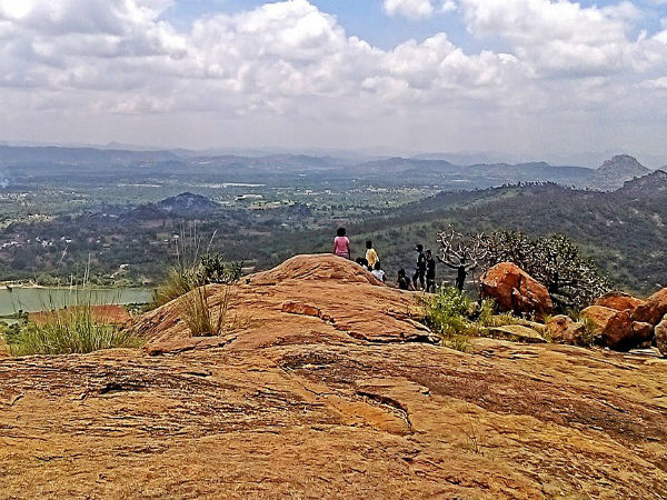 ಕನಕಪುರ