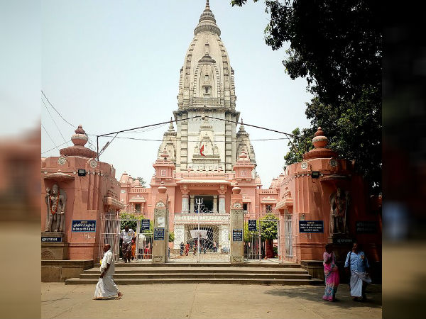 8. ಕಾಶಿ ವಿಶ್ವನಾಥ