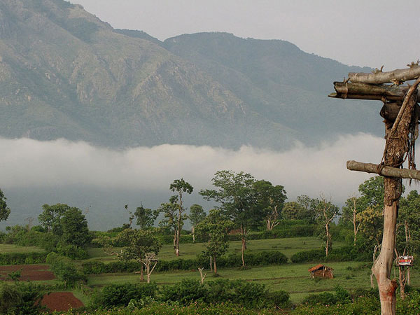 ಕೆಮ್ಮಣ್ಣುಗುಂಡಿ