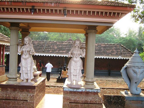 ಈ ದೇವಾಲಯಕ್ಕೆ ಒಂದು ಚರಿತ್ರೆ ಕೂಡಾ ಇದೆ