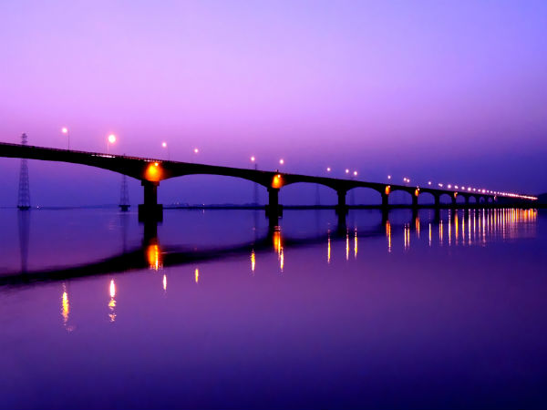 ಕೋಲಿಯಾ ಬ್ರಿಡ್ಜ್