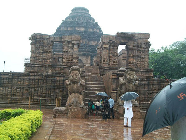ಸೂರ್ಯನ ಪ್ರಥಮ ರಶ್ಮಿಯ ಚುಂಬನ
