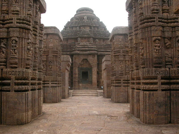 ಇದರ ನಿರ್ಮಾಣಕ್ಕೆ 12 ವರ್ಷಗಳೇ ಬೇಕಾಯಿತು