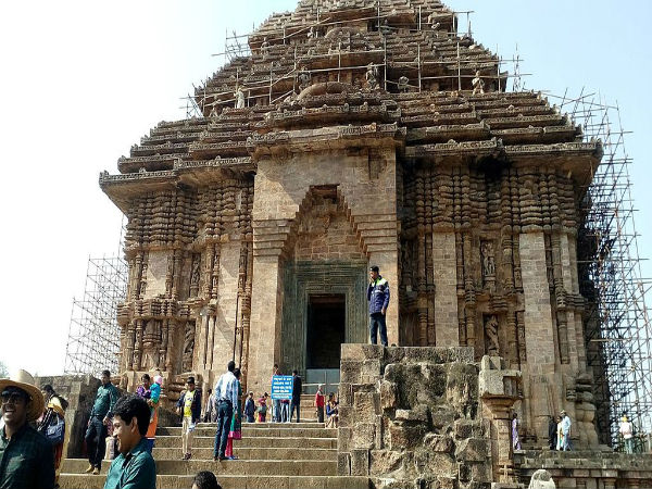 ಕಪ್ಪು ಪಗೋಡ ಎನ್ನಲಾಗುತ್ತಿತ್ತು
