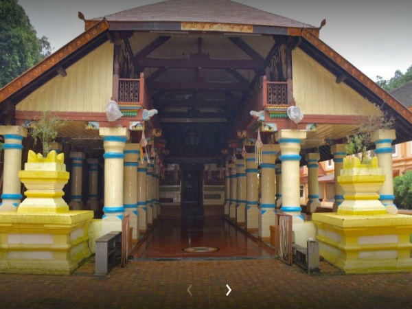 ಲಕ್ಷ್ಮೀ ನರಸಿಂಹ ದೇವಾಲಯ
