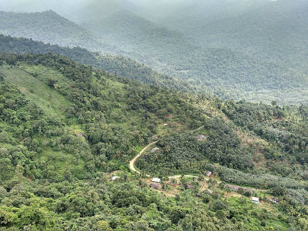 ಕೂರ್ಗ್