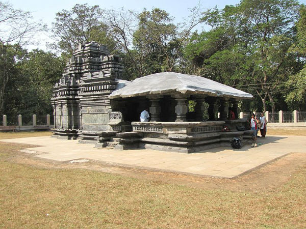 ಮಹಾದೇವ್ ದೇವಾಲಯ