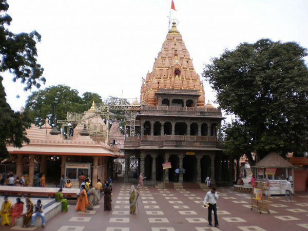 ಮಹಾಕಾಲ ಮಂದಿರ
